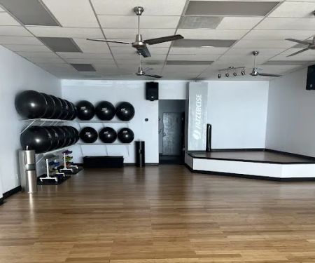 Jazzercise Rio Rancho