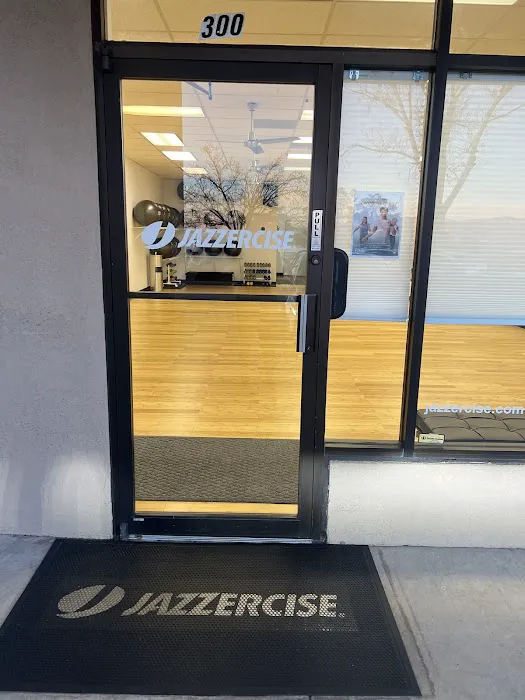 Jazzercise Rio Rancho Picture 2