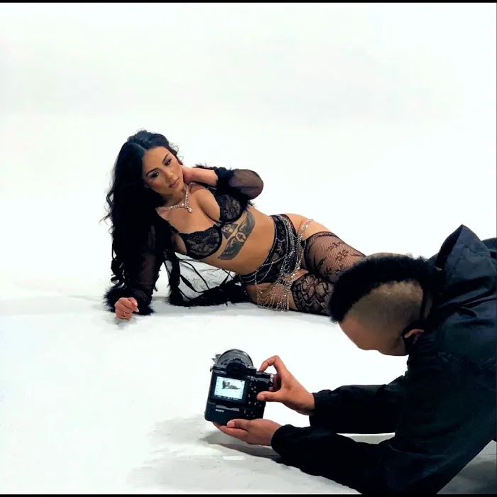 Ramon Ivey Creatives Picture 7