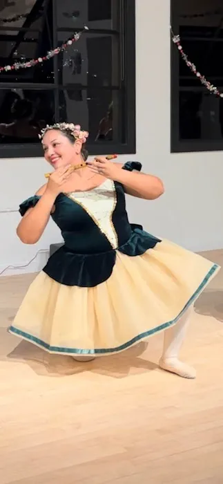 Ballet Basics Picture 3