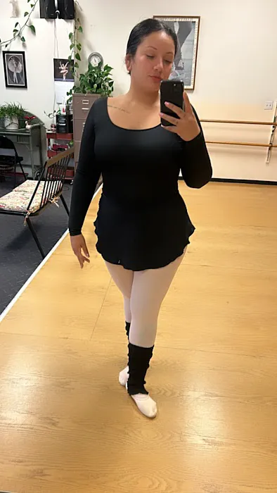 Ballet Basics Picture 4