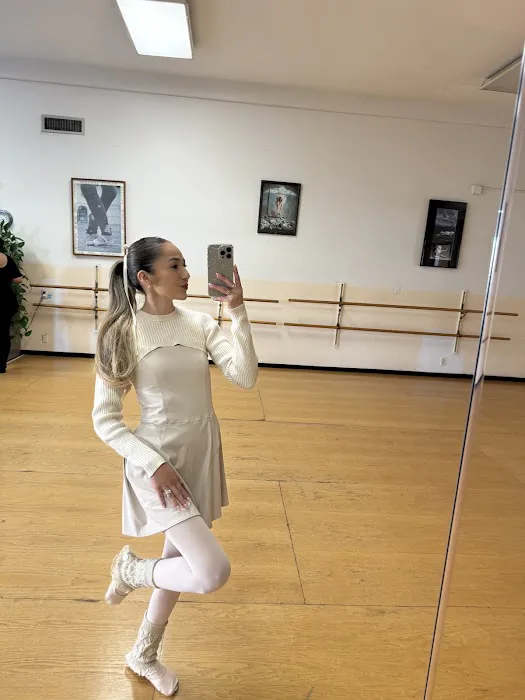 Ballet Basics Picture 5