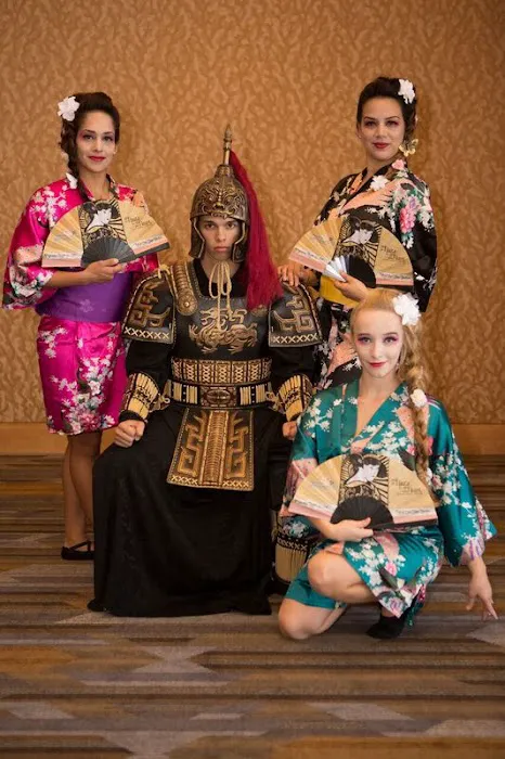 BrickHouse Dance Productions Picture 3