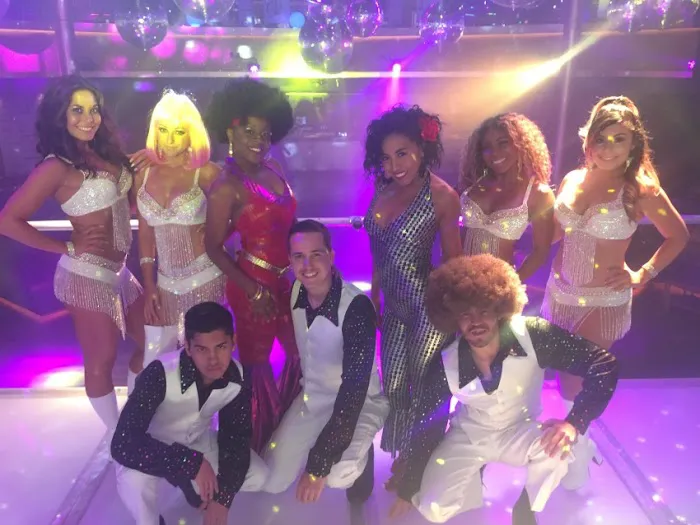 BrickHouse Dance Productions Picture 4