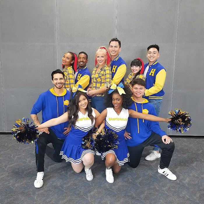 BrickHouse Dance Productions Picture 8