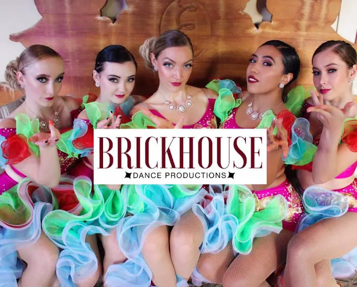 BrickHouse Dance Productions Picture 7