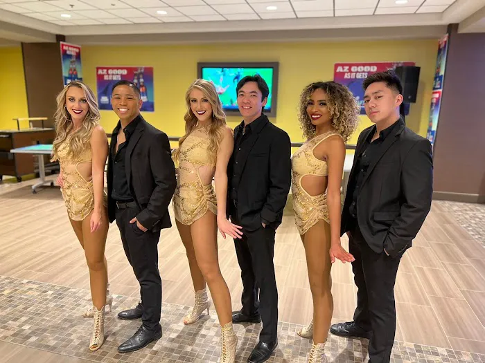 BrickHouse Dance Productions Picture 9