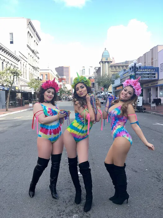 BrickHouse Dance Productions Picture 10
