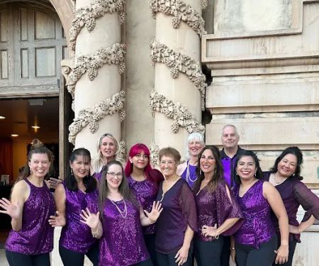 San Diego Civic Dance Association