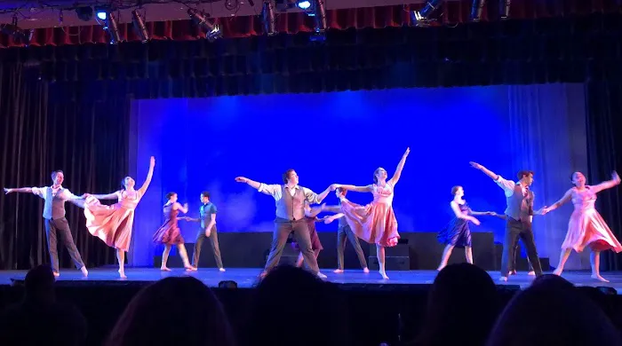 San Diego Civic Dance Association Picture 3