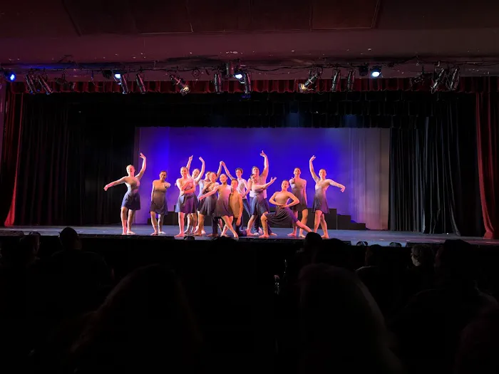 San Diego Civic Dance Association Picture 2