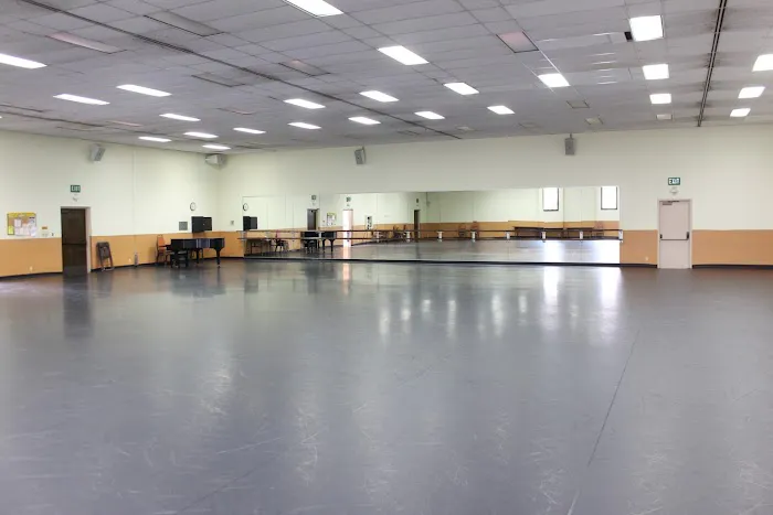 San Diego Civic Youth Ballet Picture 1