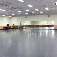 San Diego Civic Youth Ballet ico