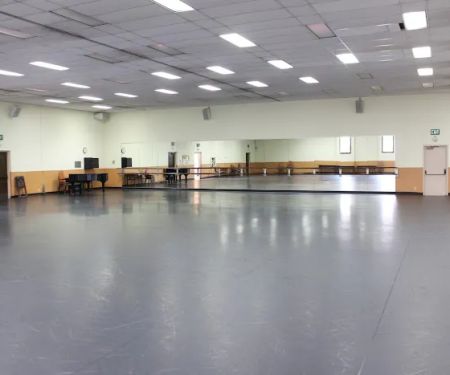 San Diego Civic Youth Ballet