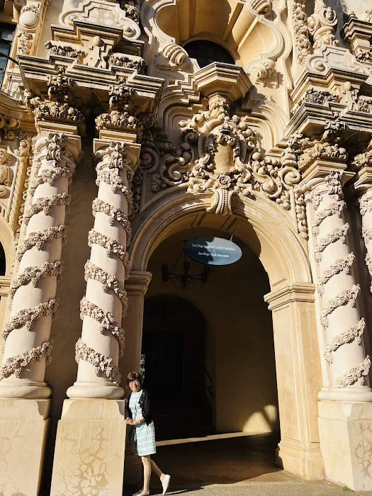 San Diego Civic Youth Ballet Picture 6