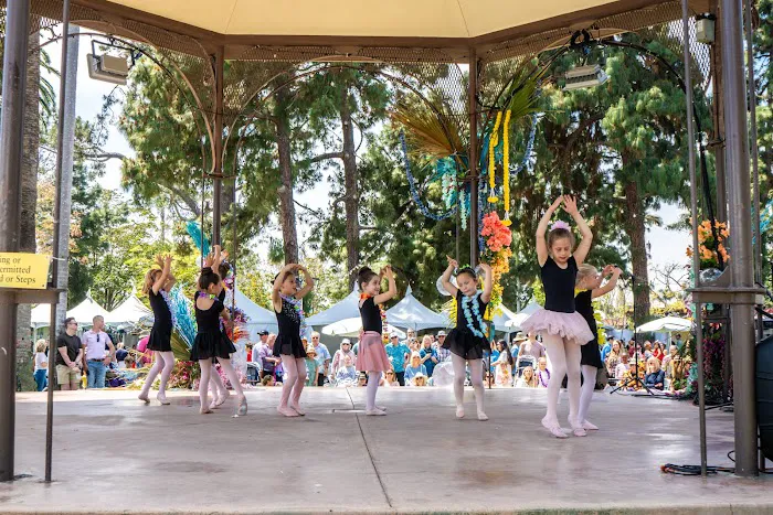 Coronado Academy of Dance Picture 3
