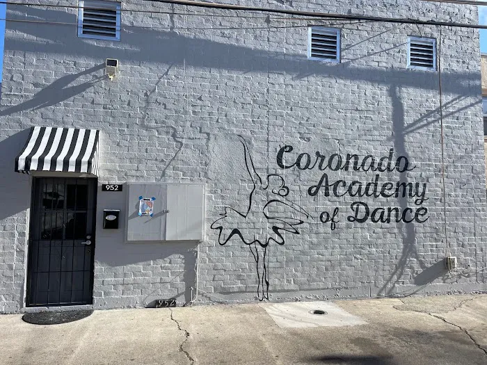 Coronado Academy of Dance Picture 1