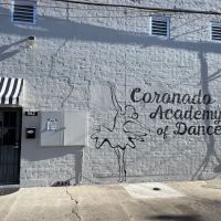 Coronado Academy of Dance ico
