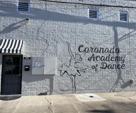 Coronado Academy of Dance
