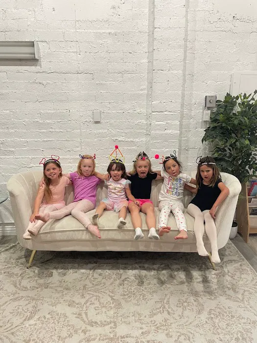 Coronado Academy of Dance Picture 6