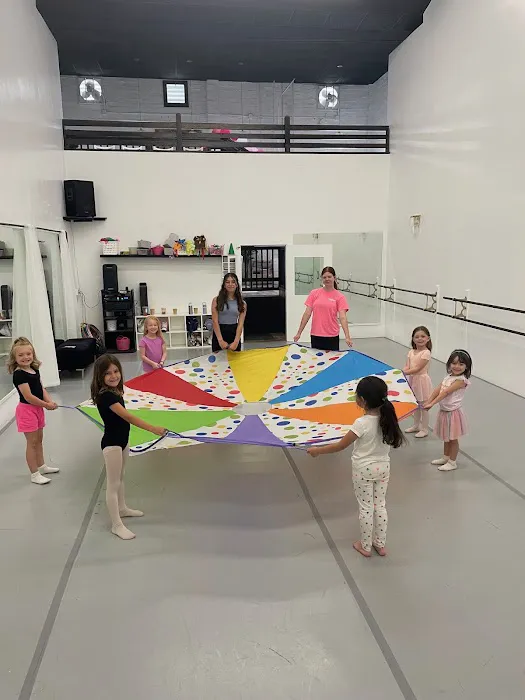 Coronado Academy of Dance Picture 7