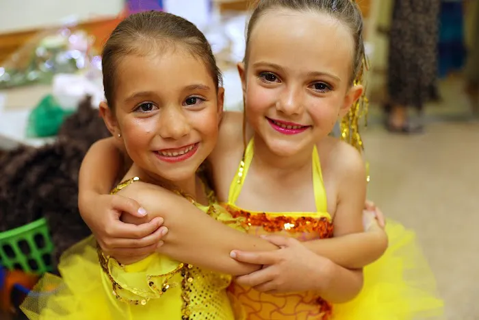 BalletCenter Studios Picture 1