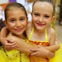 BalletCenter Studios ico
