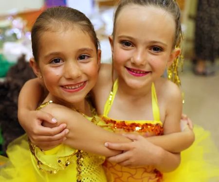 BalletCenter Studios