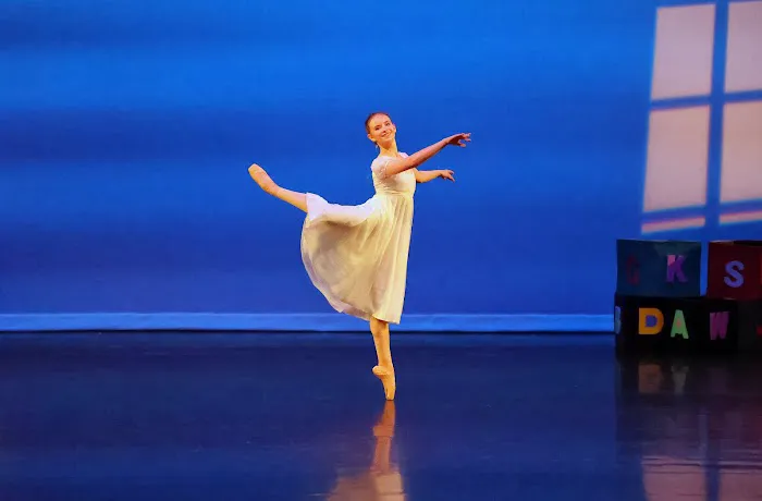 BalletCenter Studios Picture 3