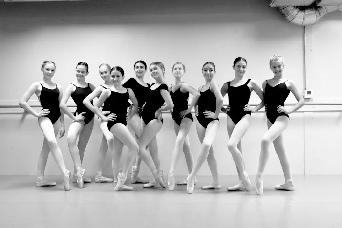 BalletCenter Studios Picture 5