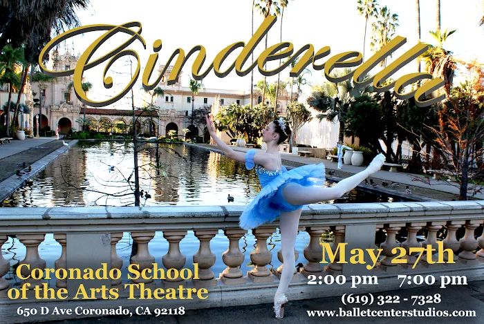 BalletCenter Studios Picture 6
