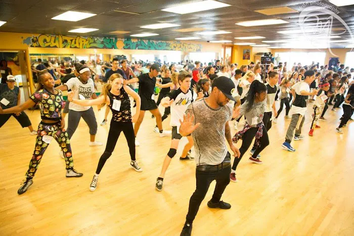 Culture Shock San Diego Picture 1