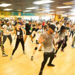 Culture Shock San Diego