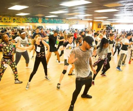 Culture Shock San Diego