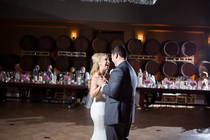 The First Dance Place Picture 2