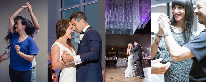 The First Dance Place Picture 1