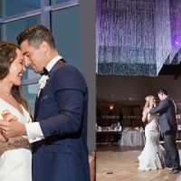The First Dance Place ico