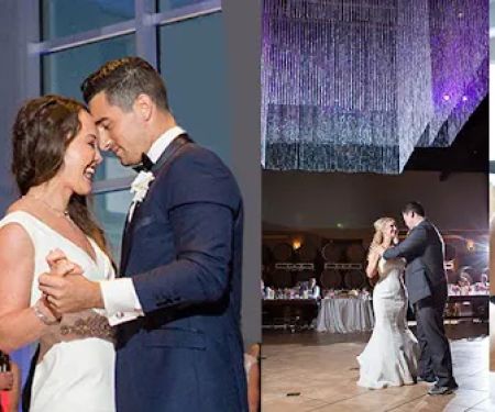 The First Dance Place