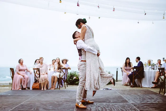 The First Dance Place Picture 10