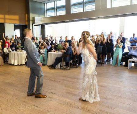 Dance With Liza