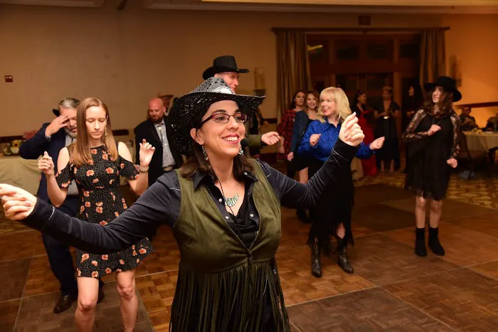 Dance With Liza Picture 5