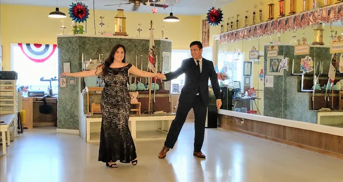 Dance With Liza Picture 10