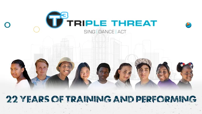 T3 Triple Threat (T3) Picture 1