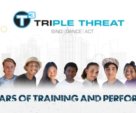 T3 Triple Threat (T3)