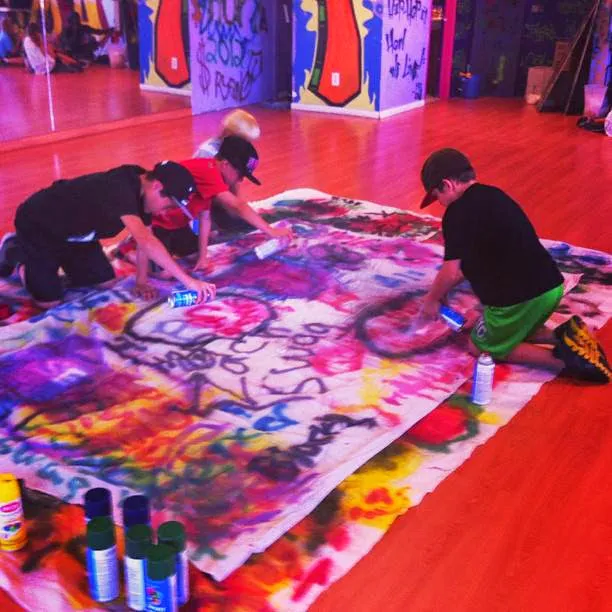 The Origin Hip Hop Performing Arts Academy Picture 1