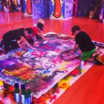 The Origin Hip Hop Performing Arts Academy