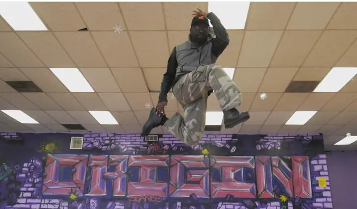The Origin Hip Hop Performing Arts Academy Picture 4