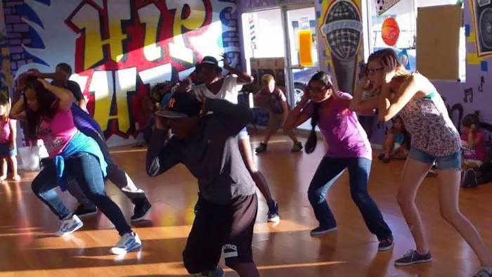 The Origin Hip Hop Performing Arts Academy Picture 3