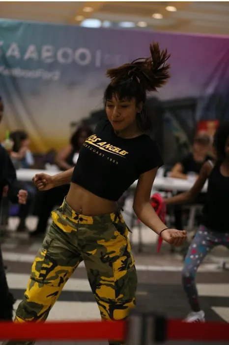 The Origin Hip Hop Performing Arts Academy Picture 5