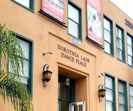Dorothea Laub Dance Place